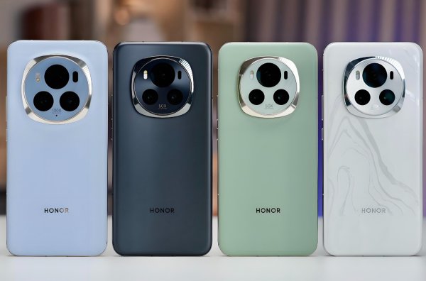 股票配资排名 荣耀坚决清仓, 从4999降至2549元, 骁龙8Gen3+512GB+大底主摄